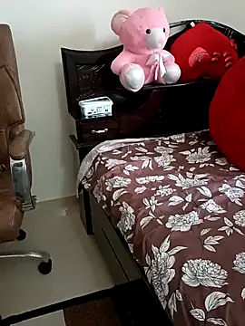 Niharika555 online show from March 29, 2026, 6:04 am