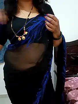 Niharika555 online show from April 9, 2026, 7:09 pm