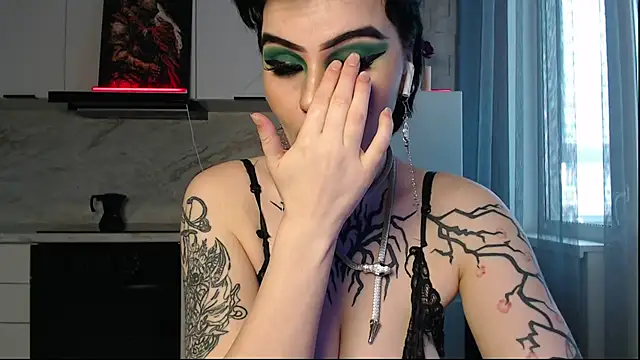 IntrigueYourDay online show from April 23, 2026, 8:21 am