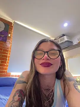 Snapshot of KoraSweett chatting on February 3, 2026, 8:14 pm KoraSweett online show from February 3, 2026, 8:14 pm