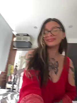 Snapshot of KoraSweett chatting on February 9, 2026, 8:29 pm KoraSweett online show from February 9, 2026, 8:29 pm