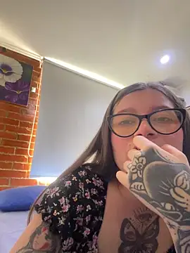 Snapshot of KoraSweett chatting on February 6, 2026, 7:32 pm KoraSweett online show from February 6, 2026, 7:32 pm