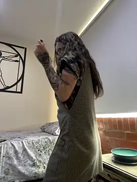 Snapshot of KoraSweett chatting on February 8, 2026, 7:00 pm KoraSweett online show from February 8, 2026, 7:00 pm