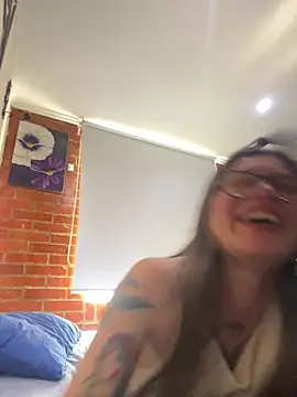 Snapshot of KoraSweett chatting on February 7, 2026, 7:00 pm KoraSweett online show from February 7, 2026, 7:00 pm