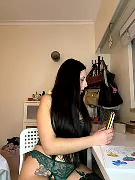 Snapshot of very_licious chatting on October 29, 2025, 9:03 pm very licious online show from October 29, 2025, 9:03 pm