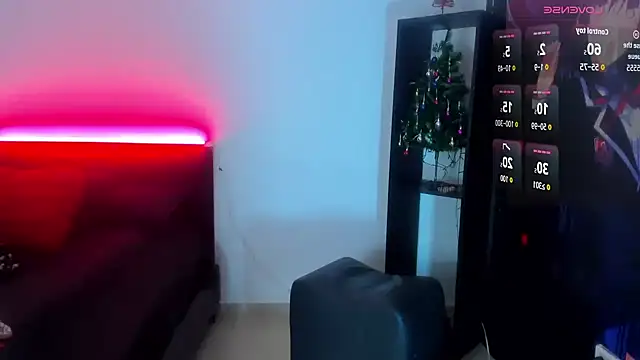 MANELYK S7 online show from November 30, 2025, 12:55 am