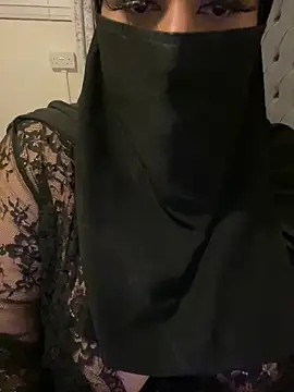 Pari Persianbaddie6 online show from April 13, 2026, 1:09 am