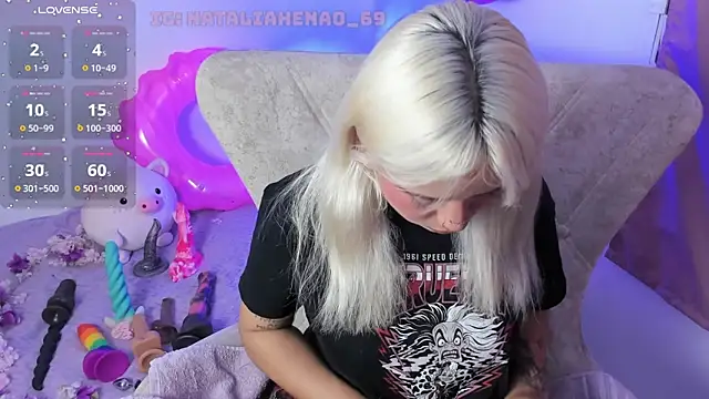 Snapshot of Nataliahenao69 chatting on February 21, 2026, 1:18 am Nataliahenao69 online show from February 21, 2026, 1:18 am