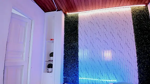 AidaJones online show from February 21, 2026, 12:40 pm