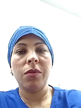 Yanis Ariel12 online show from October 14, 2025, 1:01 pm