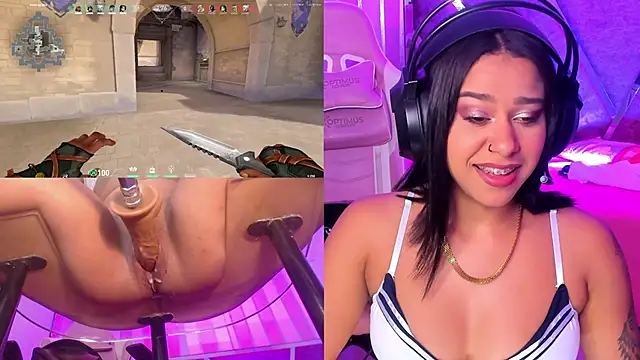 Snapshot of Gina_Kurt chatting on September 16, 2025, 3:40 am Gina Kurt online show from September 16, 2025, 3:40 am