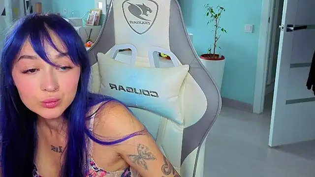 Im suka online show from July 14, 2026, 4:17 am