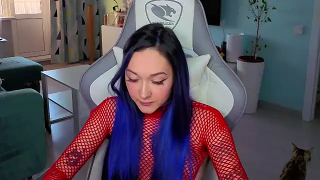 Im suka online show from February 3, 2026, 2:53 am