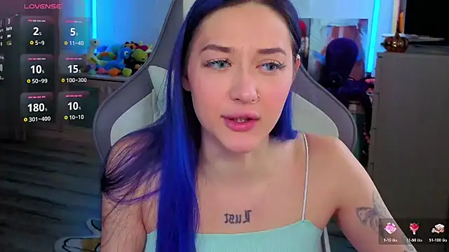 Im suka online show from November 14, 2025, 4:27 am