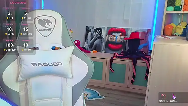 Im suka online show from October 23, 2025, 3:16 am