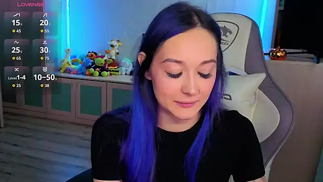 Im suka online show from October 29, 2025, 4:33 am