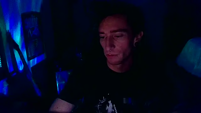 LEVIATHANX666 online show from April 11, 2026, 7:38 am