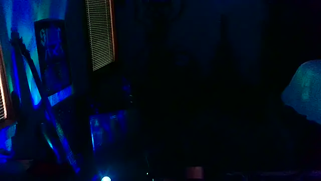 LEVIATHANX666 online show from April 12, 2026, 3:04 pm