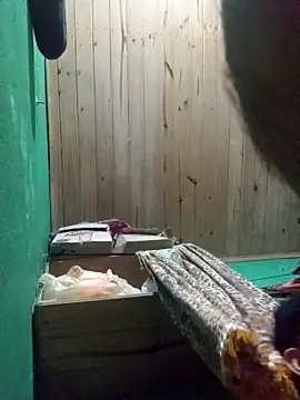 Ridick2025 online show from October 12, 2025, 4:47 am