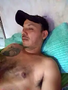 Ridick2025 online show from January 12, 2026, 5:09 pm