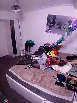 Wilsonn86 online show from January 18, 2026, 12:03 am