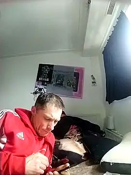 Wilsonn86 online show from February 5, 2026, 9:05 am