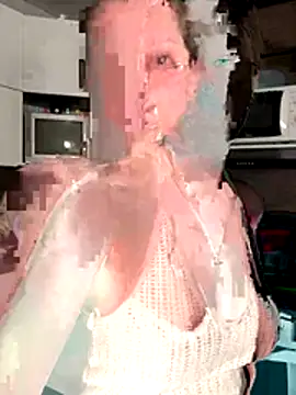 MikotoMisaka online show from November 19, 2025, 1:33 pm