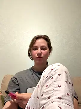 MikotoMisaka online show from October 9, 2025, 10:43 pm