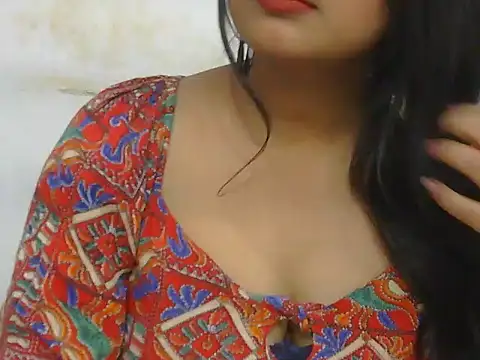 Snapshot of POOJA_199 chatting on December 4, 2025, 10:03 am POOJA 199 online show from December 4, 2025, 10:03 am