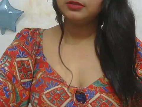 Snapshot of POOJA_199 chatting on February 1, 2026, 9:18 am POOJA 199 online show from February 1, 2026, 9:18 am