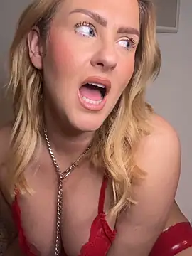 Charleigh xx online show from February 28, 2026, 11:37 pm