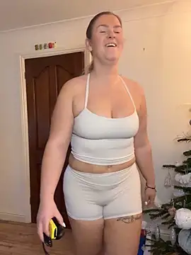 Charleigh xx online show from December 18, 2025, 12:42 pm