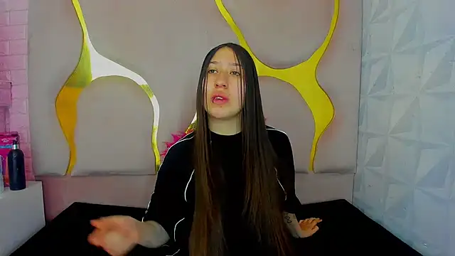 Snapshot of venusmorgan chatting on October 9, 2025, 3:01 pm venusmorgan online show from October 9, 2025, 3:01 pm