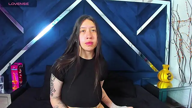 Snapshot of venusmorgan chatting on September 9, 2025, 3:32 pm venusmorgan online show from September 9, 2025, 3:32 pm