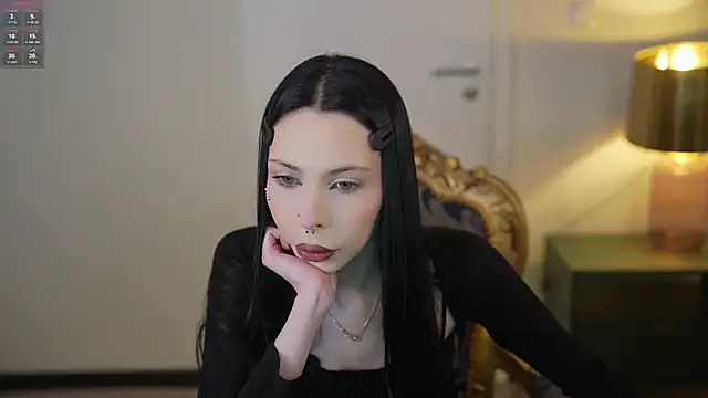 Snapshot of VivianSweet_ chatting on February 1, 2026, 11:19 am VivianSweet online show from February 1, 2026, 11:19 am