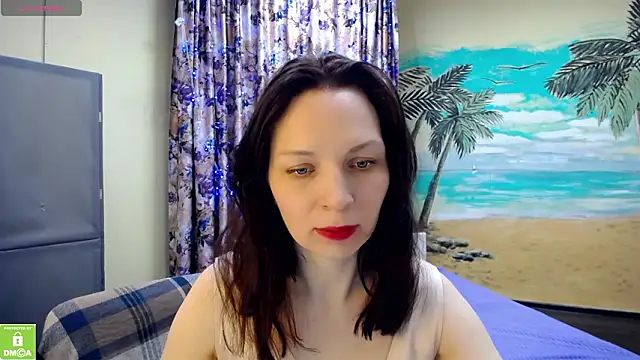 Graceful Lady online show from March 11, 2026, 10:31 am