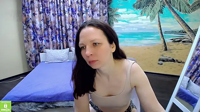 Graceful Lady online show from February 2, 2026, 8:57 am