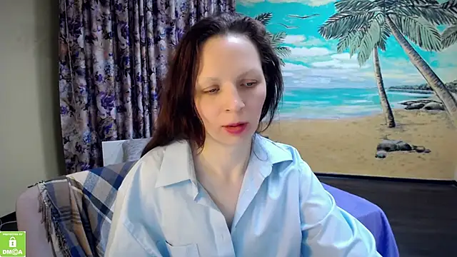 Graceful Lady online show from April 21, 2026, 12:23 pm