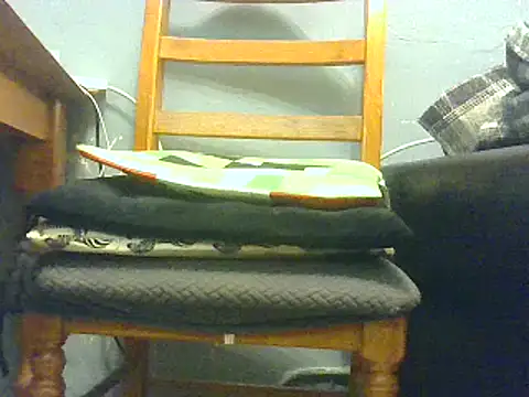 Snapshot of hefin18 chatting on February 8, 2025, 6:33 pm hefin18 online show from February 8, 2025, 6:33 pm