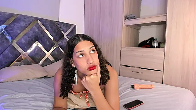 candice777 online show from September 9, 2025, 2:26 pm