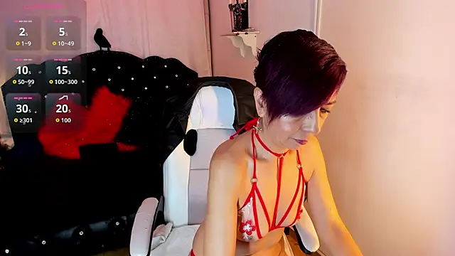 Trinityy   online show from November 10, 2025, 8:03 pm