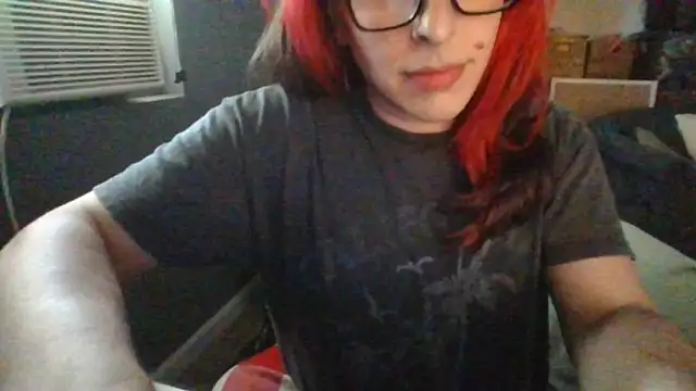 mayra mayhem online show from March 25, 2026, 7:24 pm