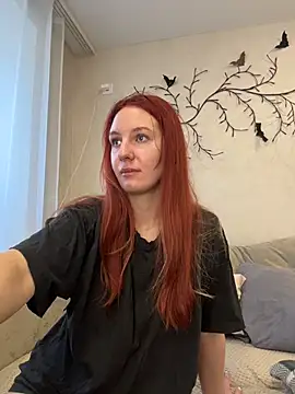 Hera Mark online show from November 16, 2025, 6:07 am