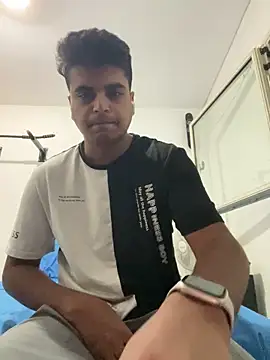 Noam7080z online show from November 21, 2025, 2:49 pm