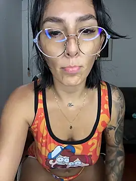 SOY NOOA online show from April 15, 2026, 2:50 am