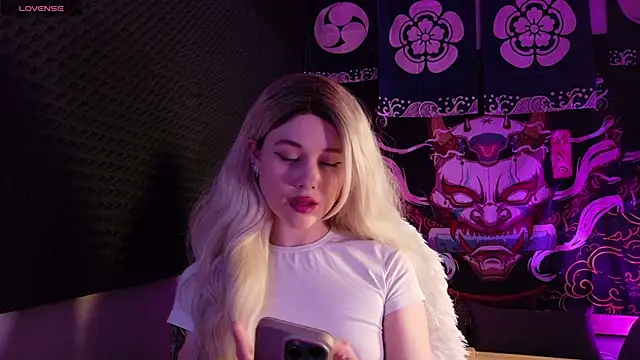 DeliaLoveIt online show from January 14, 2026, 9:07 pm