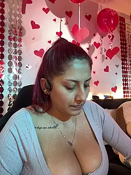 Nicol V online show from February 14, 2026, 4:02 am