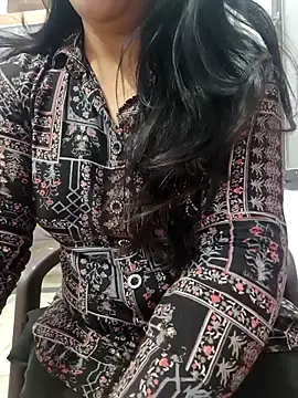 roshni agrawal0 online show from February 26, 2026, 1:00 pm