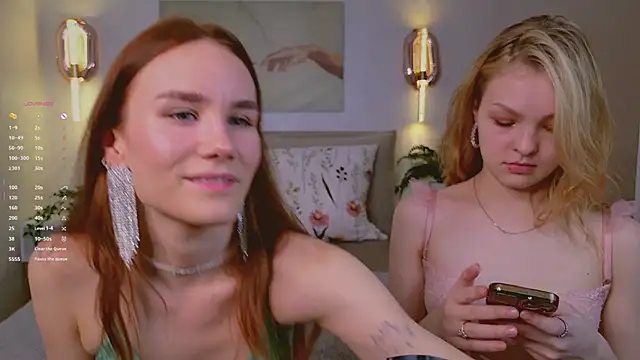  Clare Florence  online show from March 27, 2026, 4:08 pm