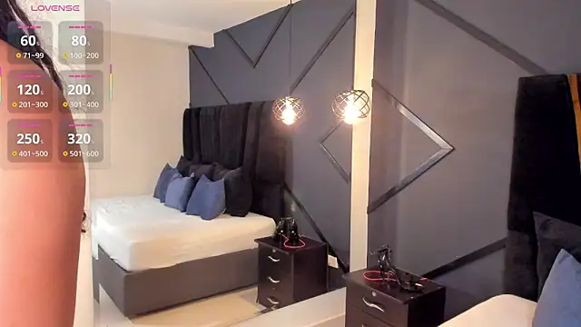 Snapshot of arisha_williams chatting on November 11, 2025, 6:58 pm arisha williams online show from November 11, 2025, 6:58 pm